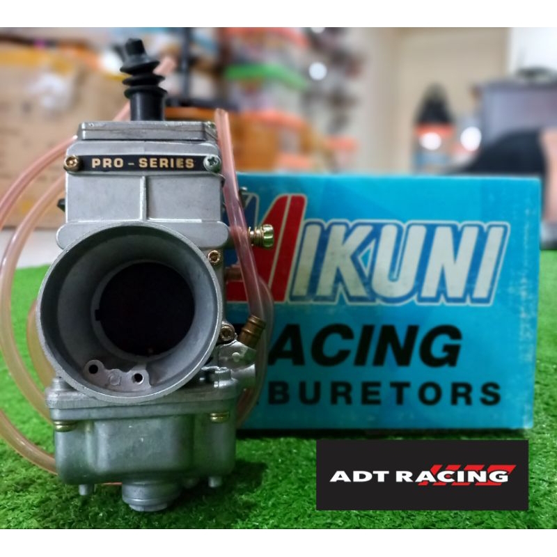 karbu mikuni tm 39 pro series