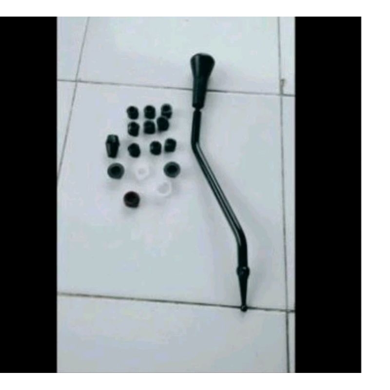 tiang handle posneling set L300 diesel handel posneling set L300 diesel new gagang posneling set L30