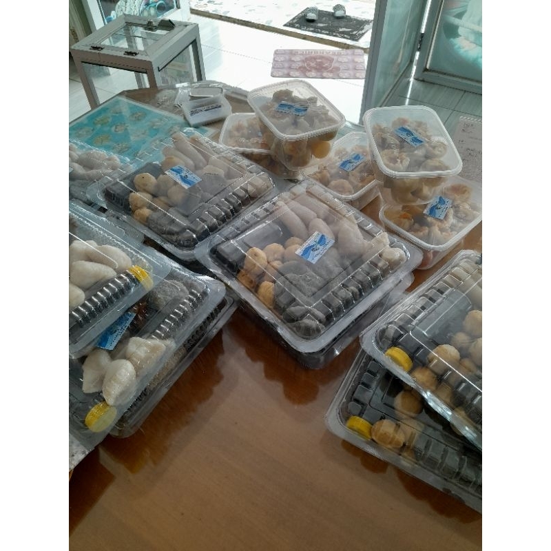 

pempek