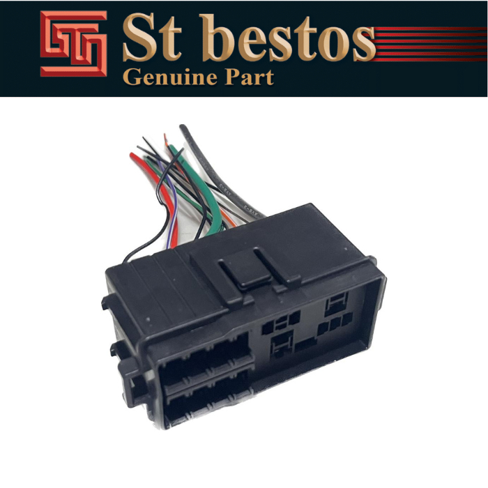 Rumah Sekring / Box Sekring Beat FI