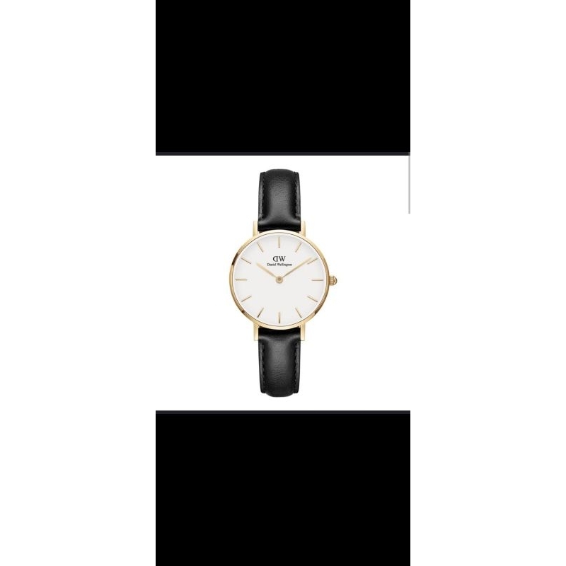 jam tangan daniel welington