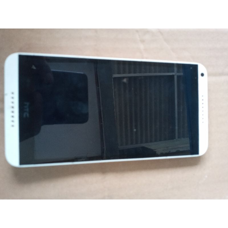 Lcd Tc Hp HTC D816H OPGL200 Ori cabutan normal