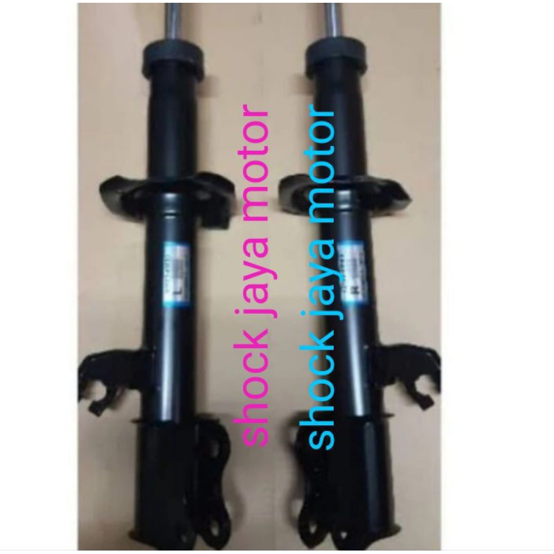 shockbreaker shock absorber Datsun go panca  depan original