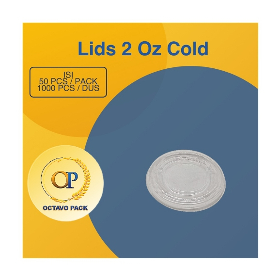 Lids 2 Oz Ice Cream / Tutup Paper Cup 2 Oz Ice Cream / Lids 2 Oz Hot / Tutup Paper Cup 2 Oz Hot
