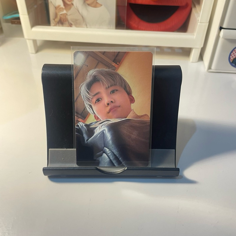 PHOTOCARD NCT JAEMIN CANDY LUCKY DRAW