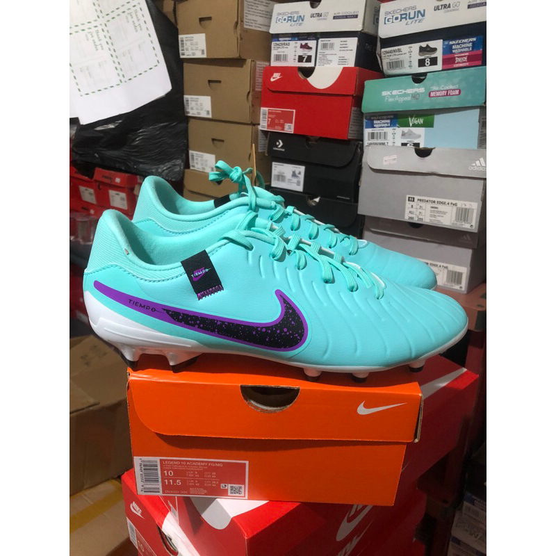 nike tiempo legend 10 academy original BNIB