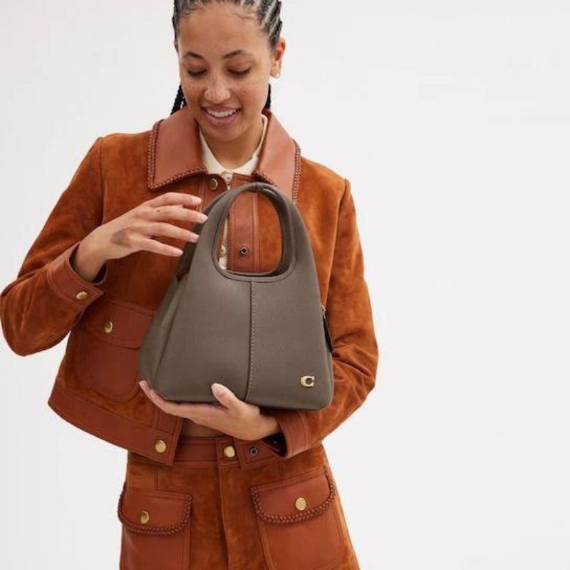 coach lana 23 (Pesanan Sis Yolla)