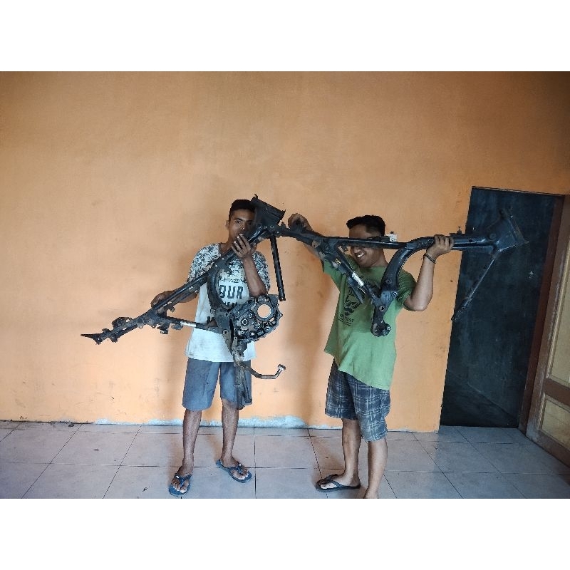 Rangka Gl max original