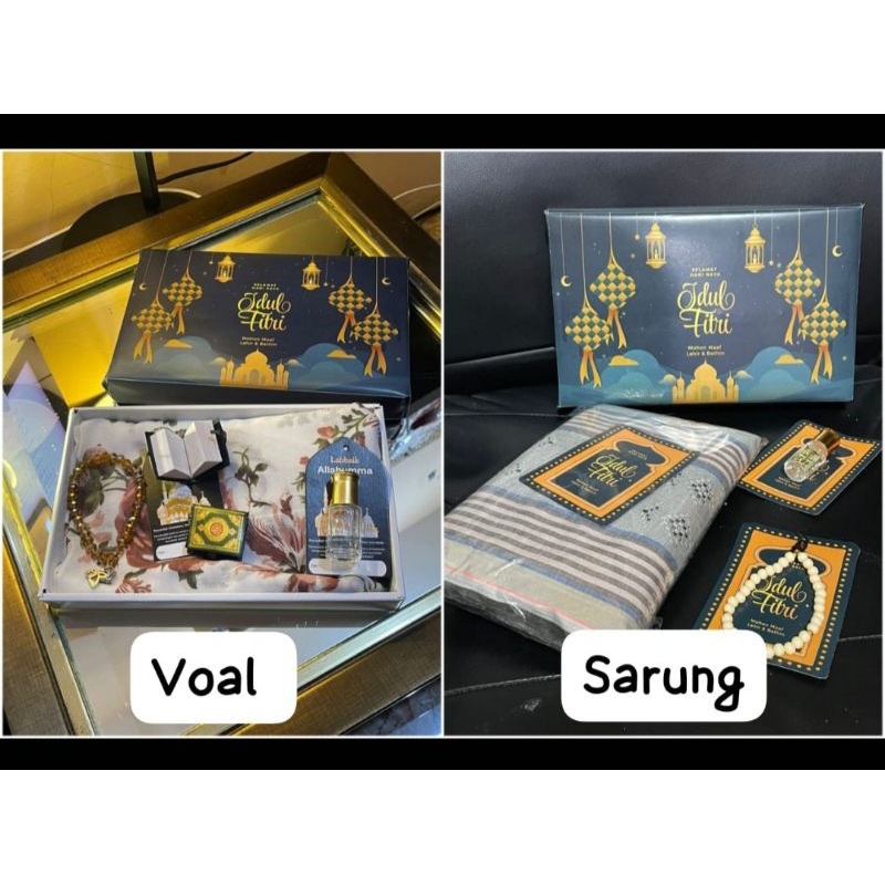 

Hampers Murah Serba 70k