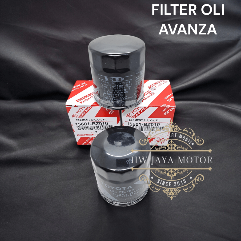 SARINGAN OLI FILTER OLI AVANZA XENIA