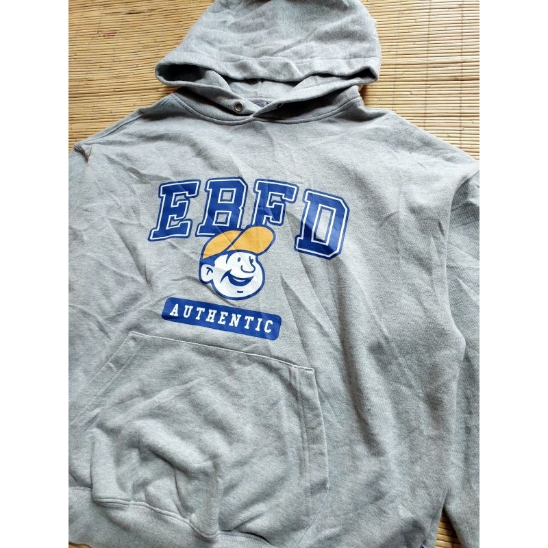 Hoodie Ebbets Field