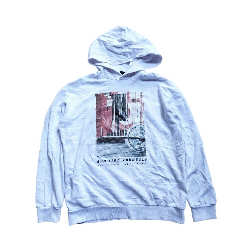 Hoodie NII