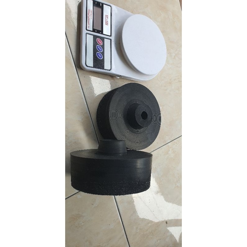 karet per belakang avanza 5cm