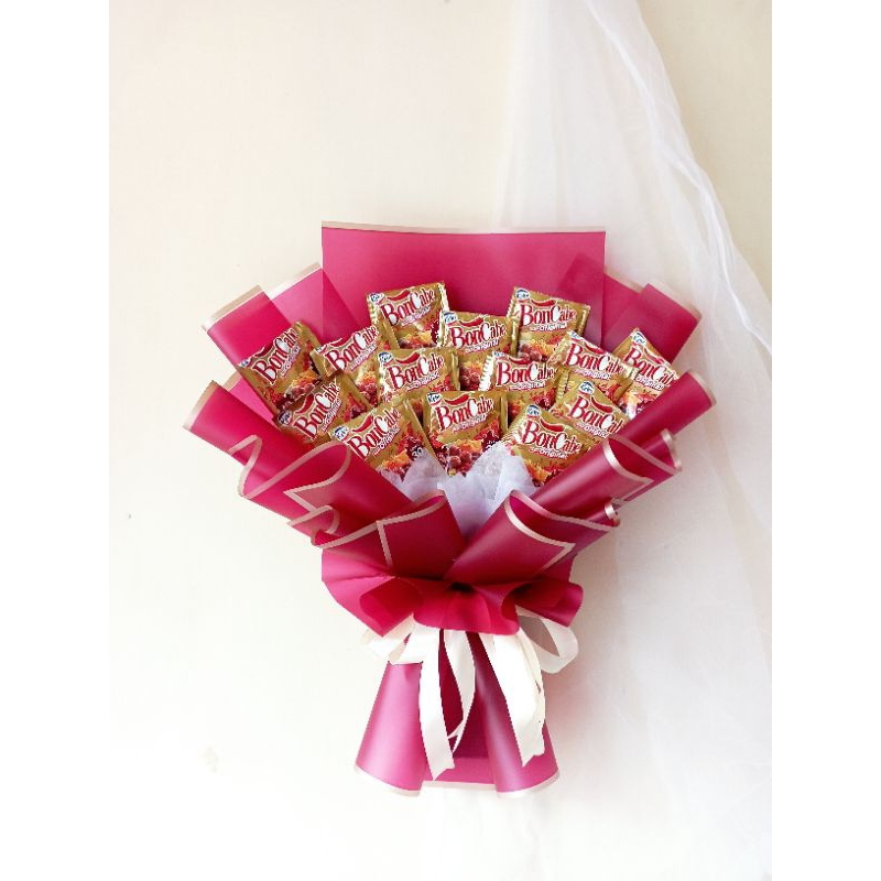 

Buket Boncabe / Buket cewek judes