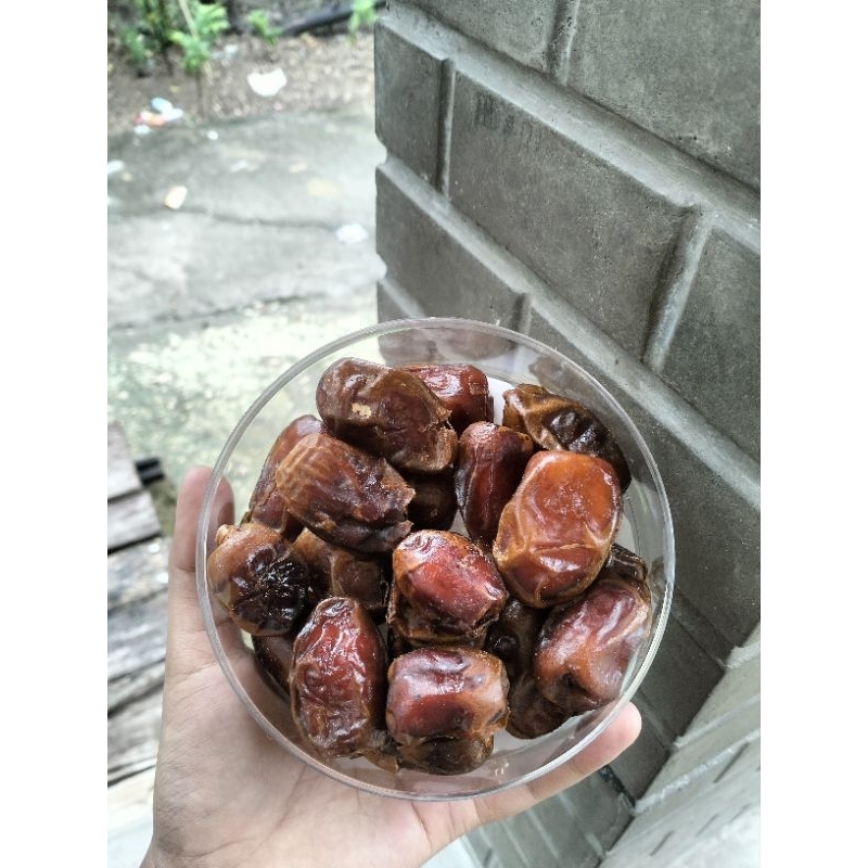 

KURMA GOLDEN VALLEY REPACK 250GR