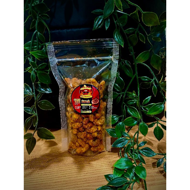 

MAKARONI PEDAS