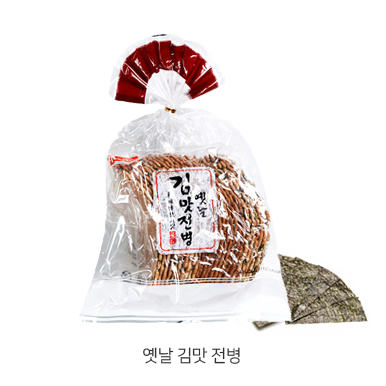 

Arirang Korean Traditional Seaweed Cracker/Gimat Jeonbyeong 250gr