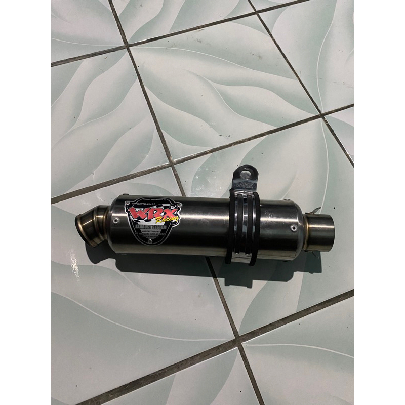 slincer wrx gp5 k1