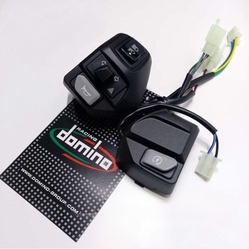 Saklar Mio Saklar Aerox Kiri Kanan Vietnam Komplit Engine Plus Hazard Saklar Mio M3 Saklar Mio