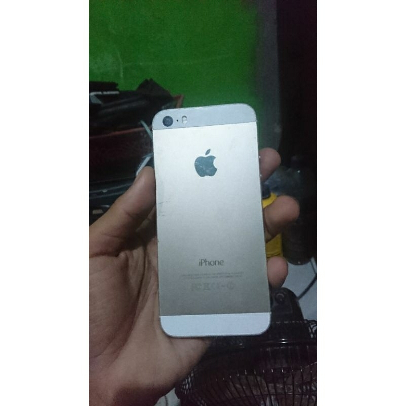 mesin Iphone 5s normal