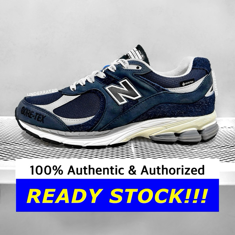 New balance 2002R Invincible X N.Hollywood (100% Authentic)