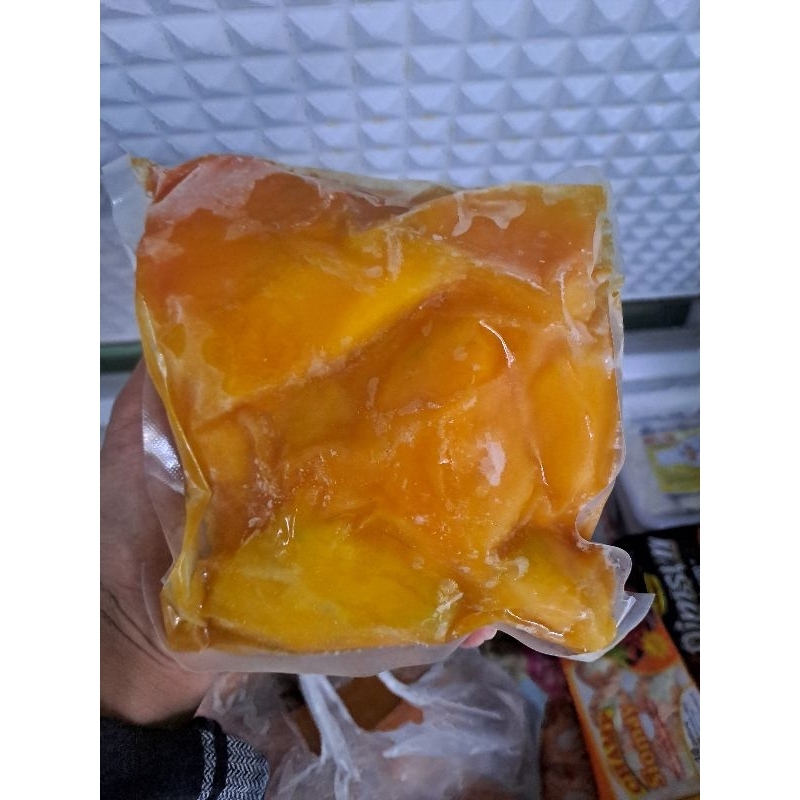 

MANGGA FROZEN 500g
