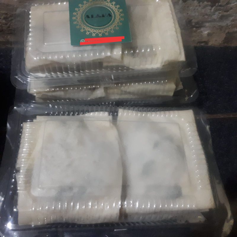 

aci ngambay jajanan murah meriah