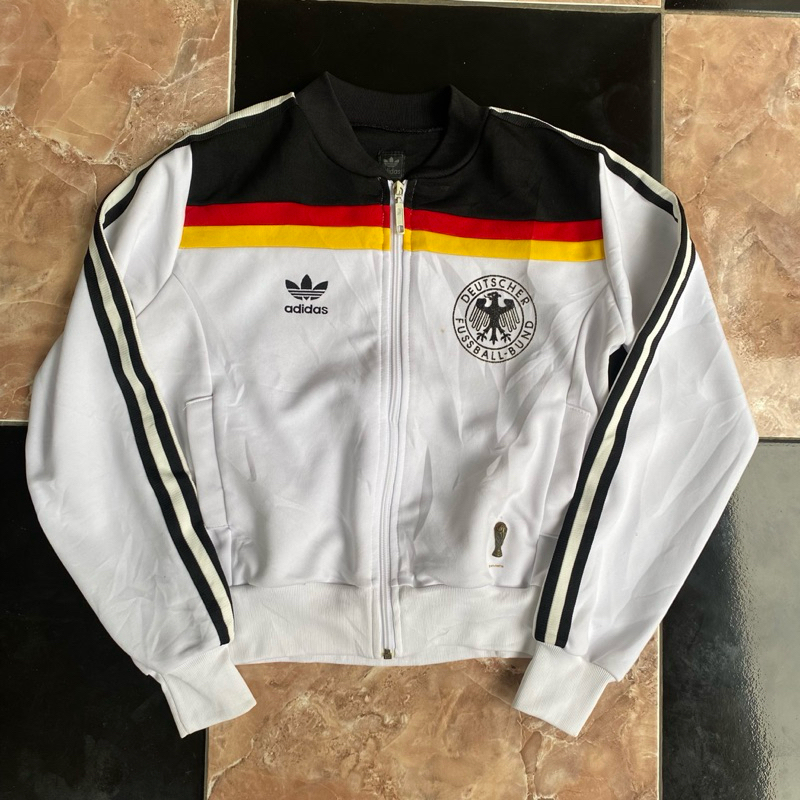 tracktop adidas deutscher fifa