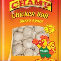 

Champ baso Ayam 500 gr
