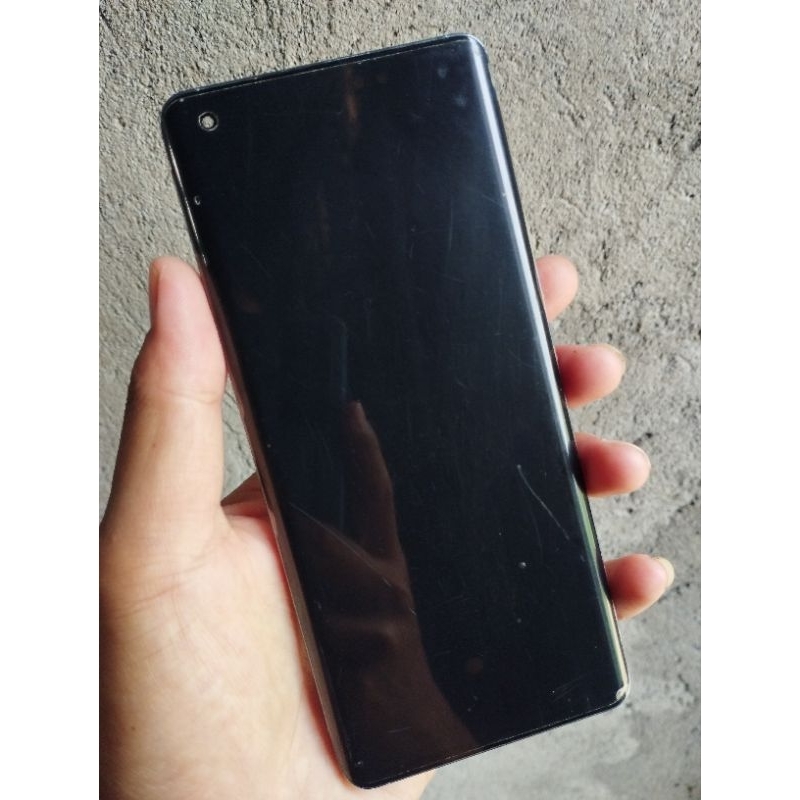 LCD VIVO X50 PRO ORI Copotan