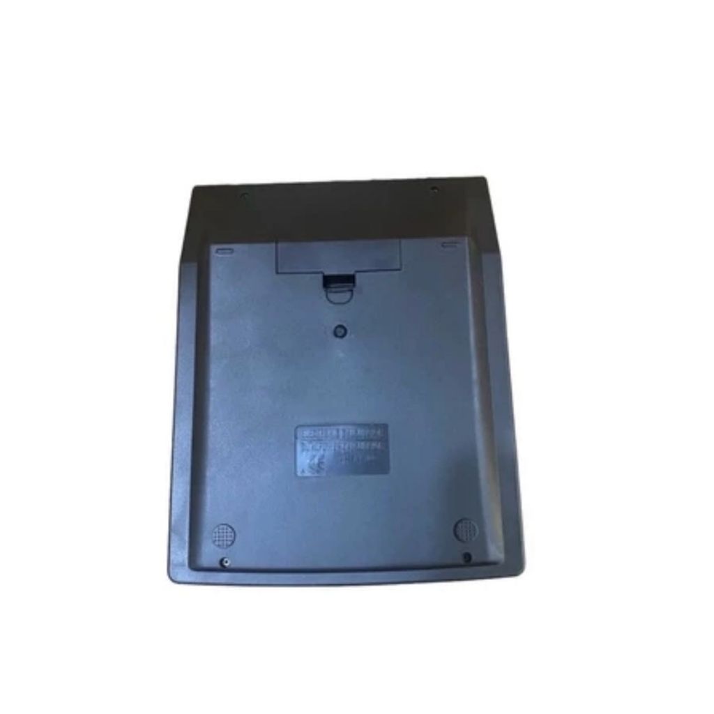 

Kalkulator Citizen CT-815 12 Digit / 2 Power / Check And Correct / Replay / CT - 815 RB9