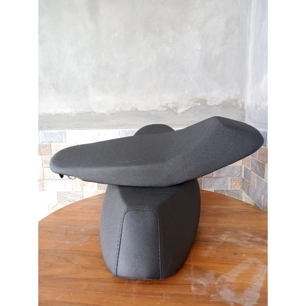 Jok Mio Soul GT 115 Roadrace-Jok Mio Soul GT Roadrace Bahan Amplas