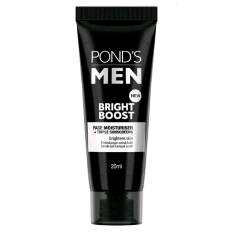 Ponds Men White Boost Face Moisturizer ( reject dus)