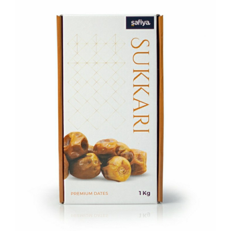 

Kurma Raja Sukari 1Kg Kurma Basah Sukari Dus