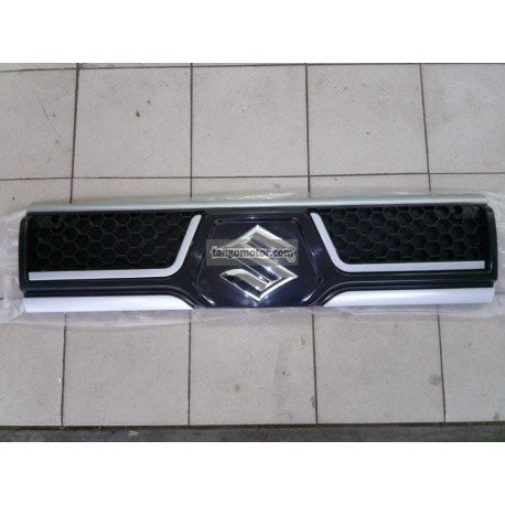 Grill Futura Injection 2018