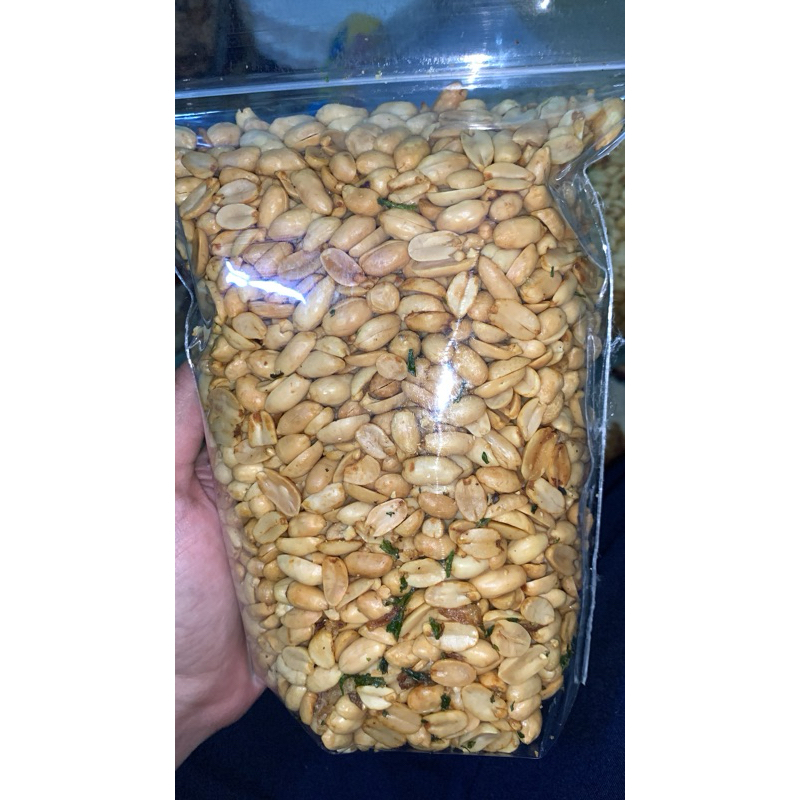

Kacang Tujin 1/2kg @SICANGOK