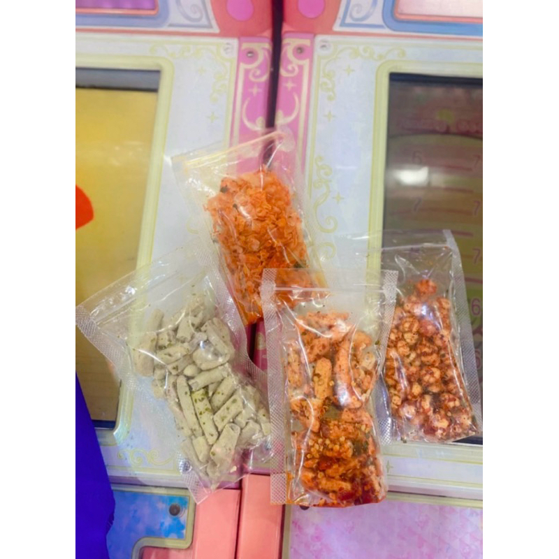 

Snack Bareng✨