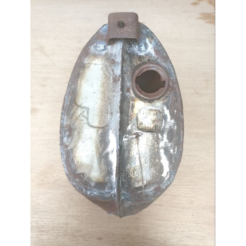 Tangki Honda c50 pispot