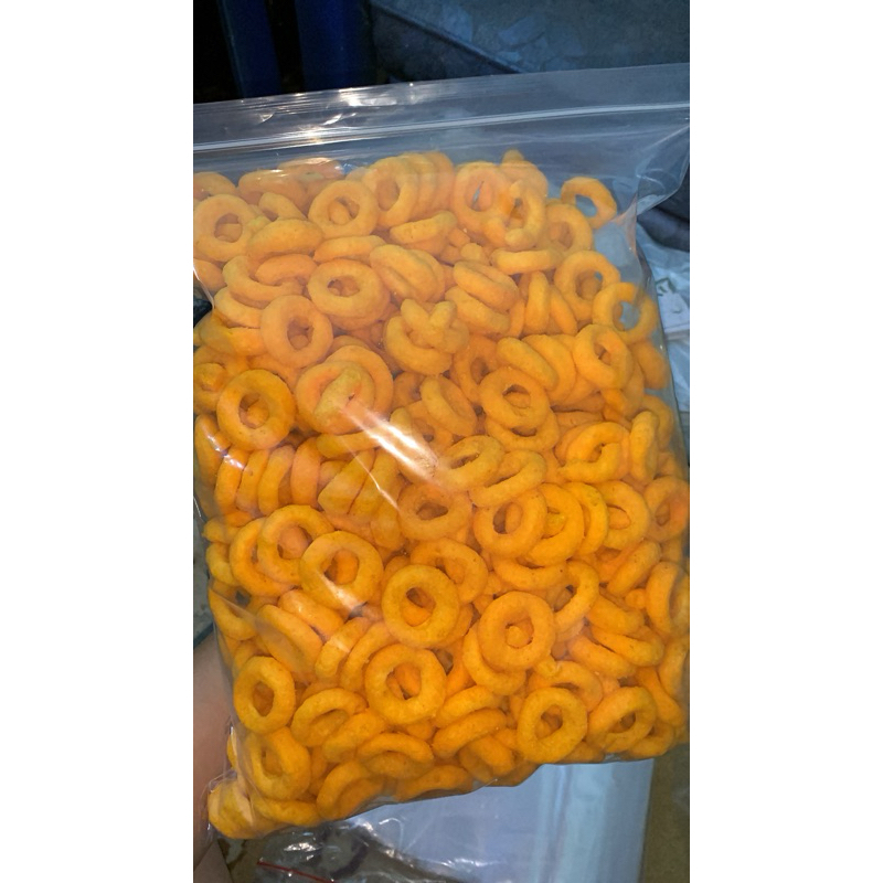 

Ring Cheese 1kg @SICANGOK