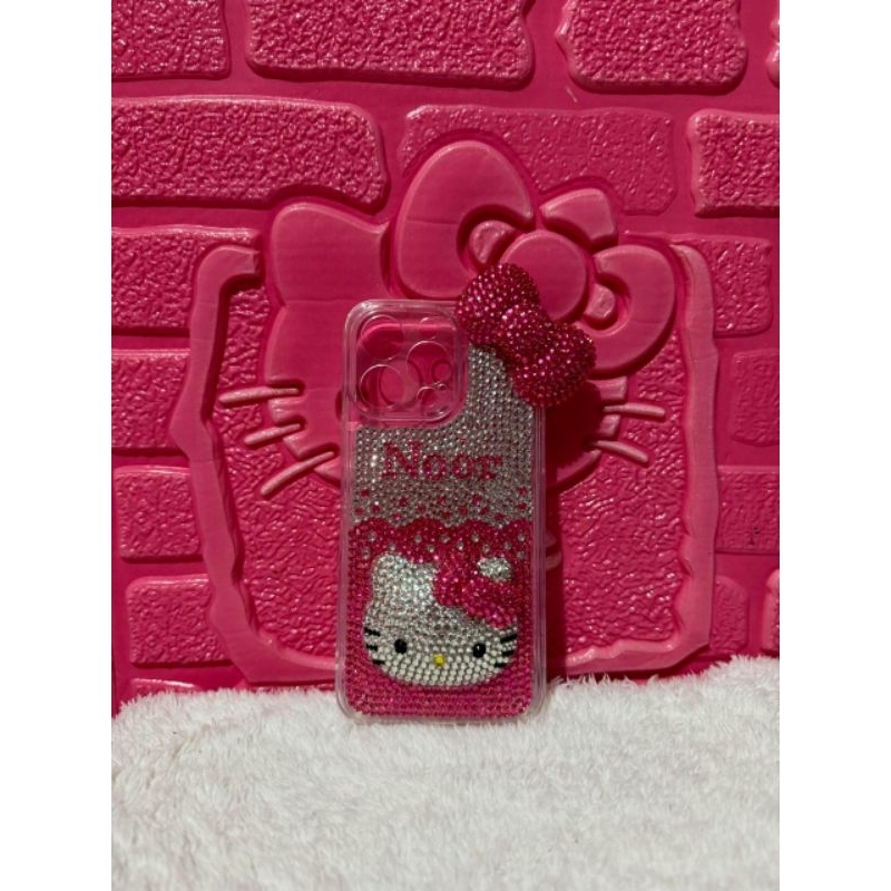 case blink hello Kitty