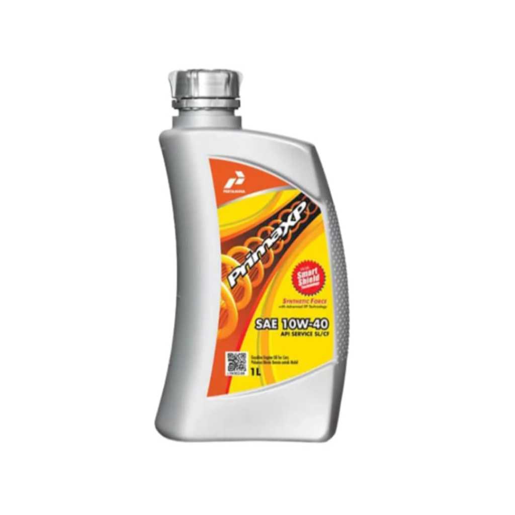 Oli Prima XP 10W-40 1L