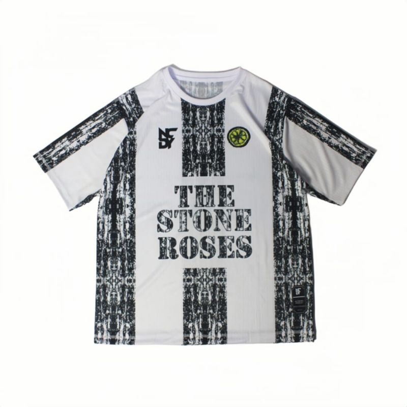 JERSEY // JERSEY BAND // STONE ROSE TSHIRT // JERSEY BOLA // KAOS BAND // JERSEY CASUAL OVERSIZE