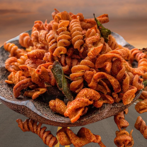 

Makroni spriral rasa balado 1kg