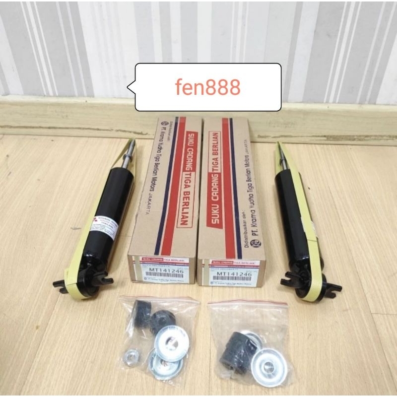 SHOCK DEPAN SOK BREAKER MITSUBISHI L300 ORIGINAL