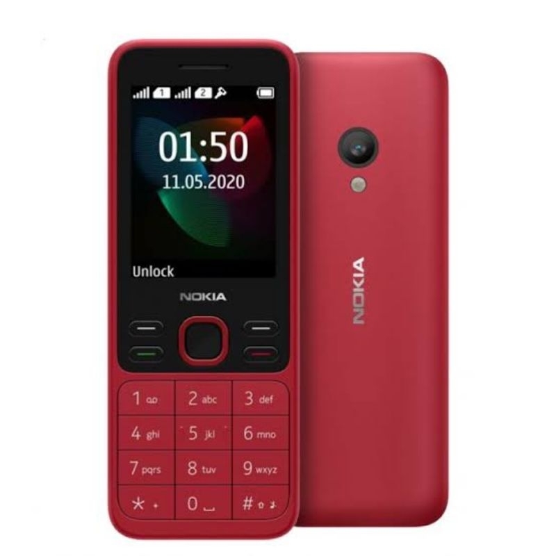 Nokia 150 new