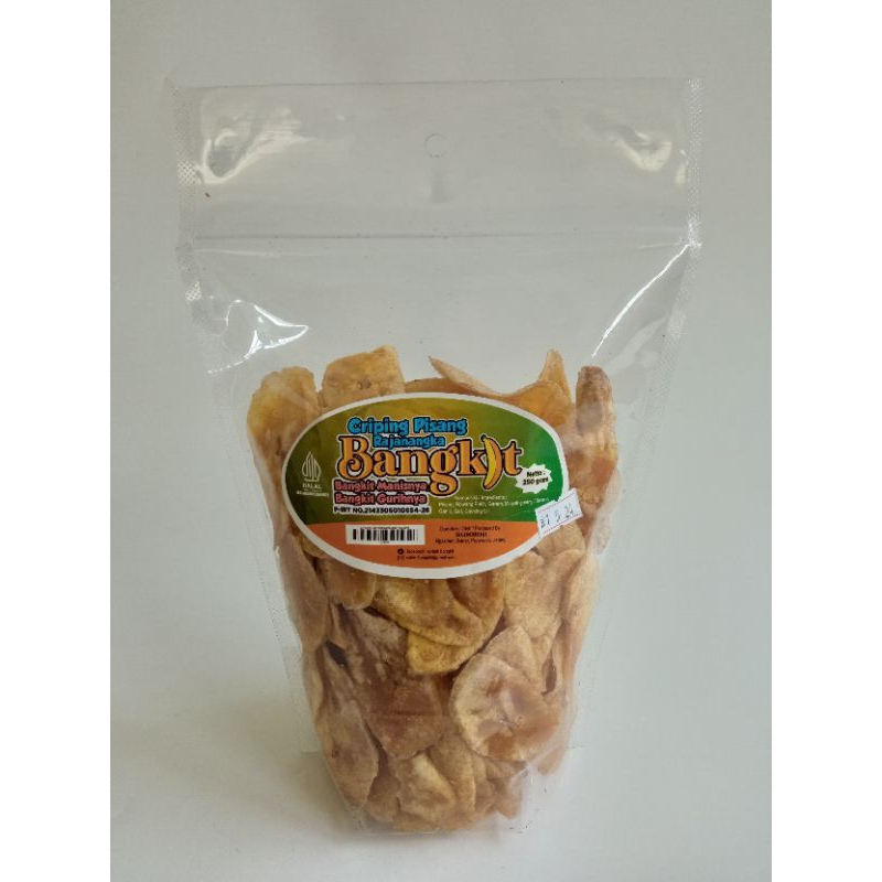 

Keripik Pisang Rajanangka 250g