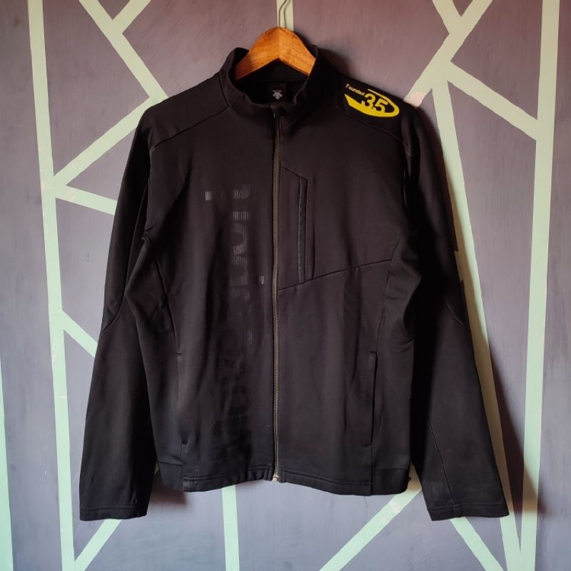 Tracktop Descente original