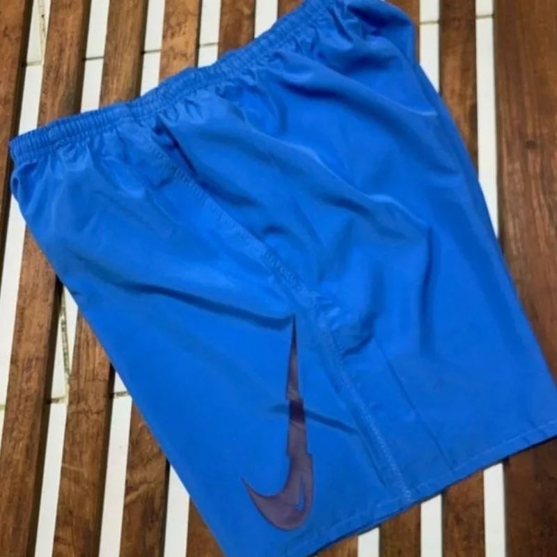 celana nike running second sport