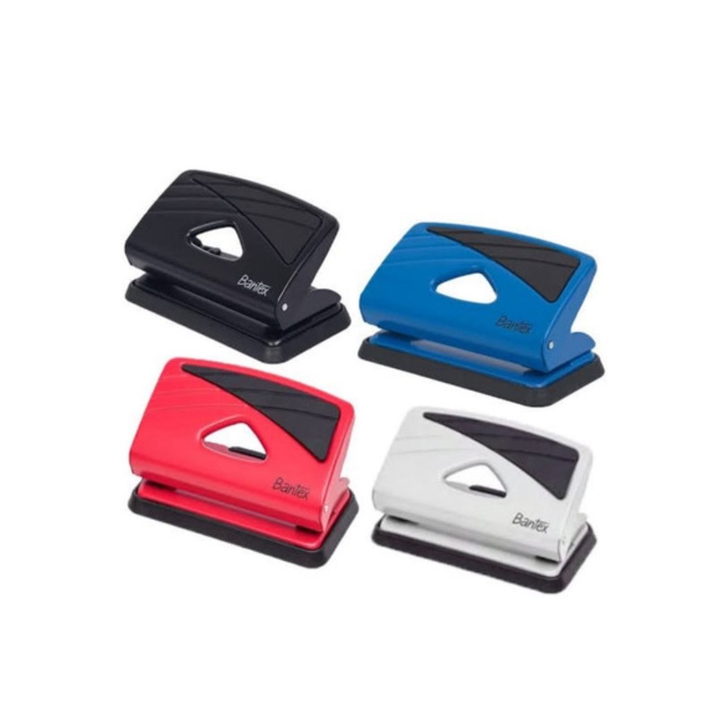 

Bantex Perforator 2 Holes 2,5mm # 9306 (pcs)