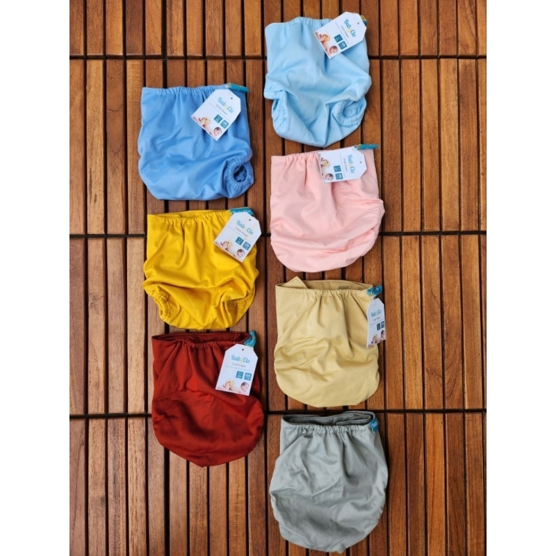 Cloth Diaper Clodi BabyClo [New]